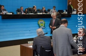Projeto obriga governo a divulgar contas das empresas terceirizadas Projeto obriga governo a divulgar contas das empresas terceirizadas