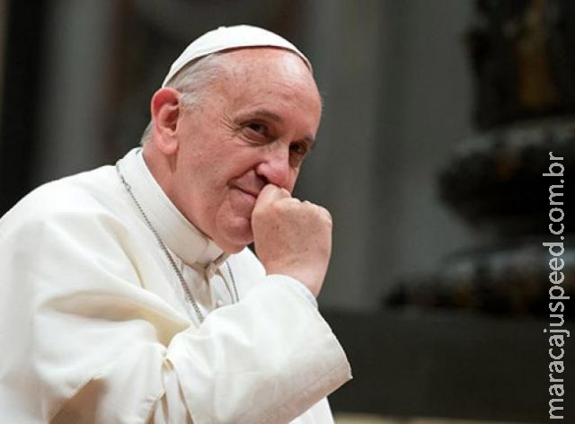 Papa Francisco diz que separação da família às vezes é "moralmente necessária" Papa Francisco diz que separação da família às vezes é "moralmente necessária"