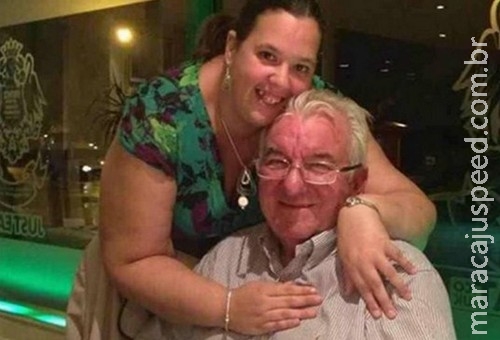 Homem de 74 anos vai se casar com ex-nora, de 36 Homem de 74 anos vai se casar com ex-nora, de 36