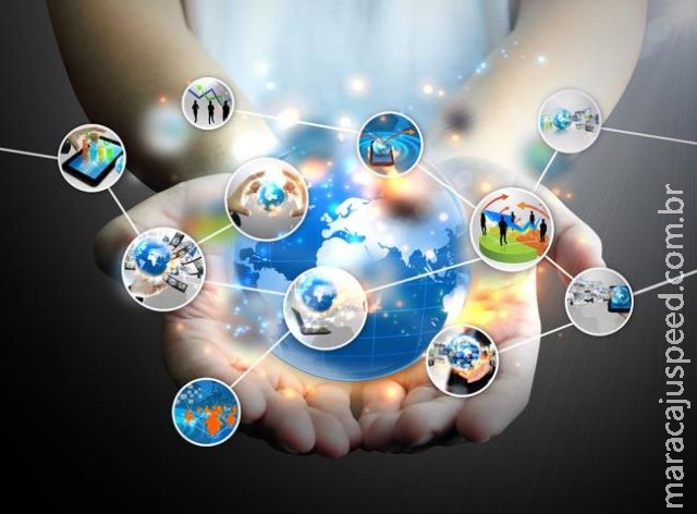 Empresas de internet geraram mais de 57 mil novos empregos no Brasil Empresas de internet geraram mais de 57 mil novos empregos no Brasil