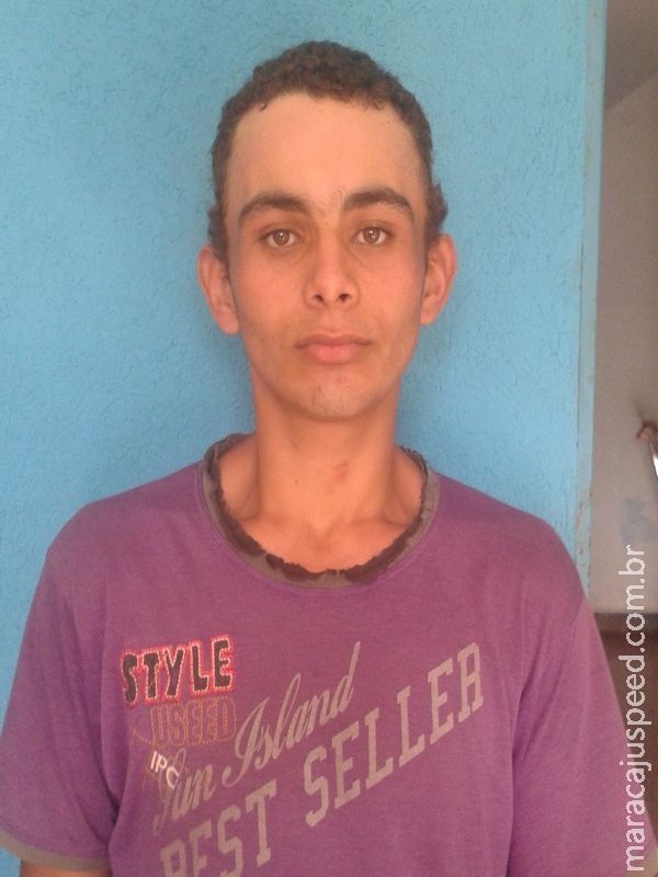 Maracaju: Ladrões assaltam padaria, mas são presos em flagrante pela PM Maracaju: Ladrões assaltam padaria, mas são presos em flagrante pela PM