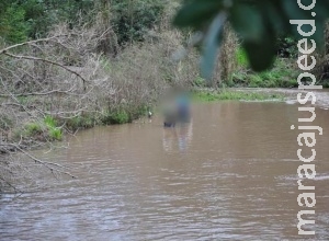Durante pescaria, homem é agredido e sofre afundamento de 15 cm no crânio