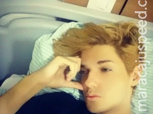 Brasileiro que fez cirurgias para virar "Ken Humano" morre em Minas Brasileiro que fez cirurgias para virar "Ken Humano" morre em Minas