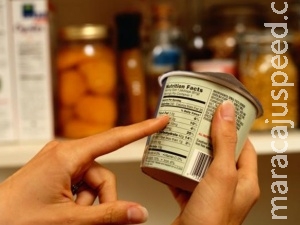 Rótulos terão que informar sobre alimentos que causam alergia Rótulos terão que informar sobre alimentos que causam alergia