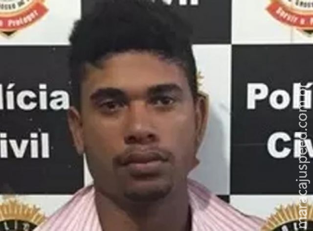 Polícia prende jovem que "tocava o terror" em escola de MS