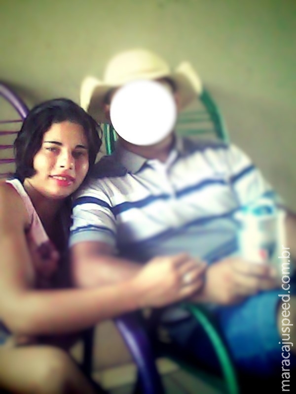 Jovem desaparece da cidade de Sidrolândia, informações apontam que ela esteja em Maracaju Jovem desaparece da cidade de Sidrolândia, informações apontam que ela esteja em Maracaju
