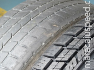 Correta calibragem dos pneus é imprescindível para a segurança