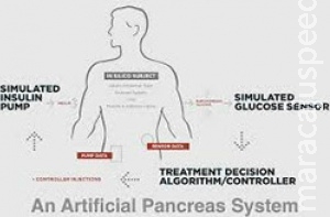 Tecnologia israelense ajuda a controlar níveis de glicose