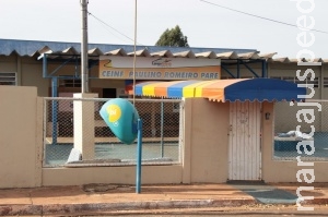 Ladrão furta Centro de Educação pela 2ª vez e 159 crianças ficam sem aulas