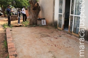 Idoso que matou cachorro a tiros continua preso por maus tratos