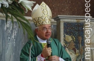 Ex-arcebispo será julgado por abuso sexual, diz Vaticano