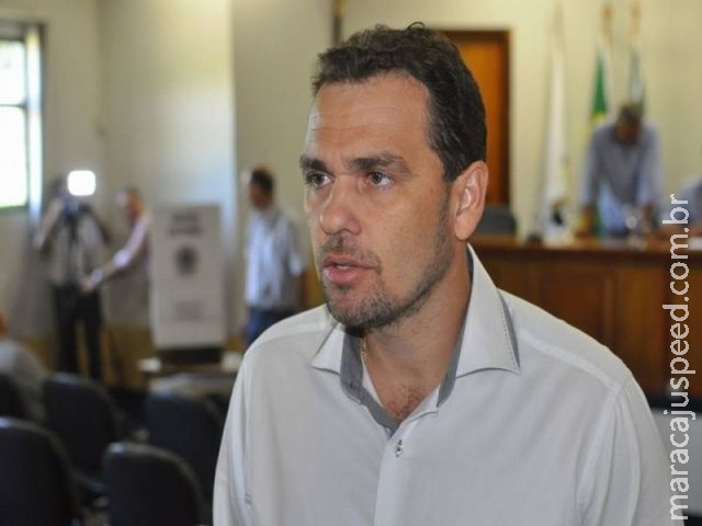 Presidente da Assomasul volta advertir que ajuste fiscal do governo é remédio amargo às prefeituras Presidente da Assomasul volta advertir que ajuste fiscal do governo é remédio amargo às prefeituras
