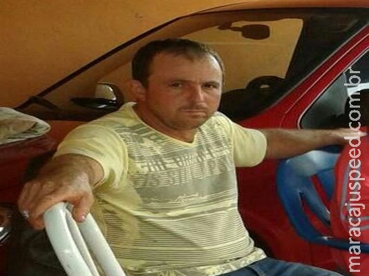 Maracaju: Assassino que matou mulher com cerca de 20 tiros, se apresentou na Polícia Maracaju: Assassino que matou mulher com cerca de 20 tiros, se apresentou na Polícia