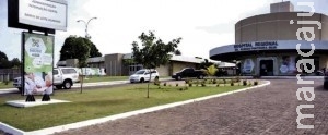 Municípios pretendem terceirizar o atendimento do SUS Municípios pretendem terceirizar o atendimento do SUS