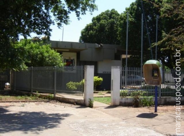 Mulher é presa com droga escondida na calcinha e no sutiã