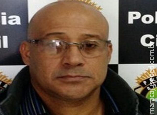 Suspeito de estupro e ameaça é preso pela polícia em Campo Grande