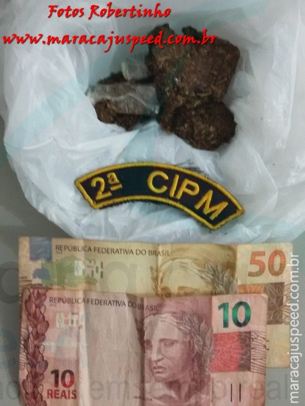 Maracaju: PM apreende adolescentes com maconha no parque ecológico Maracaju: PM apreende adolescentes com maconha no parque ecológico