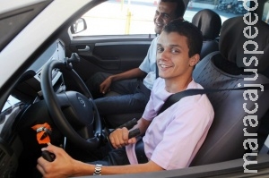 Pessoas com deficiência poderão ter isenções para adaptar veículos Pessoas com deficiência poderão ter isenções para adaptar veículos