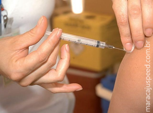 Grávidas e crianças menores de cinco anos ainda podem se vacinar contra gripe Grávidas e crianças menores de cinco anos ainda podem se vacinar contra gripe