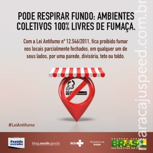Lei proíbe fumo em locais parcialmente fechados Lei proíbe fumo em locais parcialmente fechados