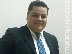 Radialista morre após ser baleado na cabeça durante assalto Radialista morre após ser baleado na cabeça durante assalto