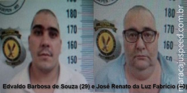 Maracajuenses são presos pela Polícia Federal com 24 quilos de cocaína Maracajuenses são presos pela Polícia Federal com 24 quilos de cocaína