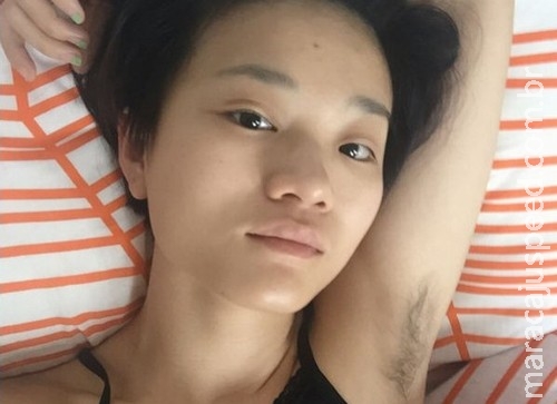 China tem concurso para mulheres com axilas peludas China tem concurso para mulheres com axilas peludas