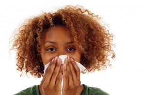 Fungos aumentam no frio e podem causar doenças respiratórias Fungos aumentam no frio e podem causar doenças respiratórias