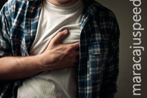Evitando o infarto em qualquer idade Evitando o infarto em qualquer idade