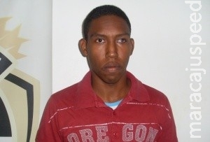 Universitária de 19 anos é morta a facadas pelo ex-marido em Rio Brilhante