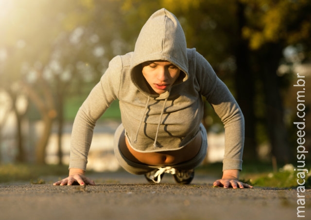 Como transformar a determinação em mudança Como transformar a determinação em mudança