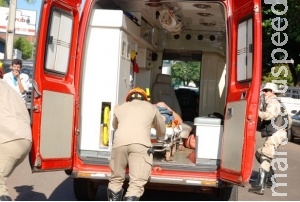Em um ano, Estado teve 11.416 acidentes de trabalho e 48 mortes Em um ano, Estado teve 11.416 acidentes de trabalho e 48 mortes