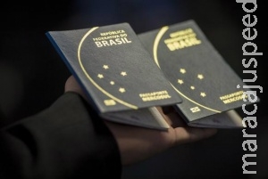 Validade de novo modelo de passaporte é ampliada de 5 para 10 anos Validade de novo modelo de passaporte é ampliada de 5 para 10 anos