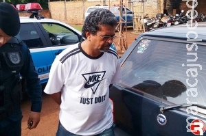 Polícia preparou flagrante em pedófilo durante 17 dias