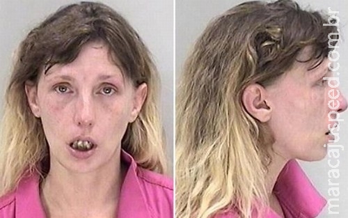 Mulher ataca o namorado após ter sexo negado por ele Mulher ataca o namorado após ter sexo negado por ele