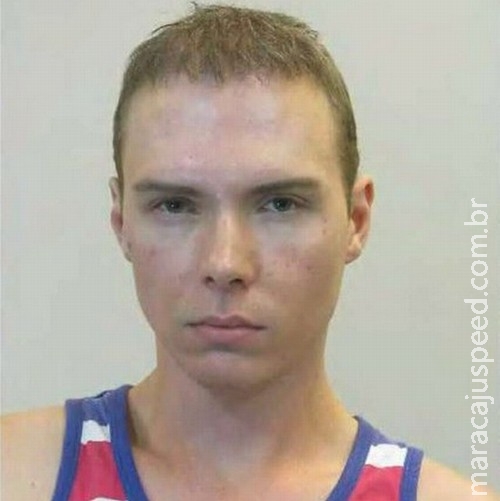 Assassino canibal que cumpre prisão perpétua procura namorado Assassino canibal que cumpre prisão perpétua procura namorado