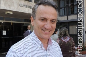 Justiça afasta prefeito investigado em operação do Gaeco por pagar propina