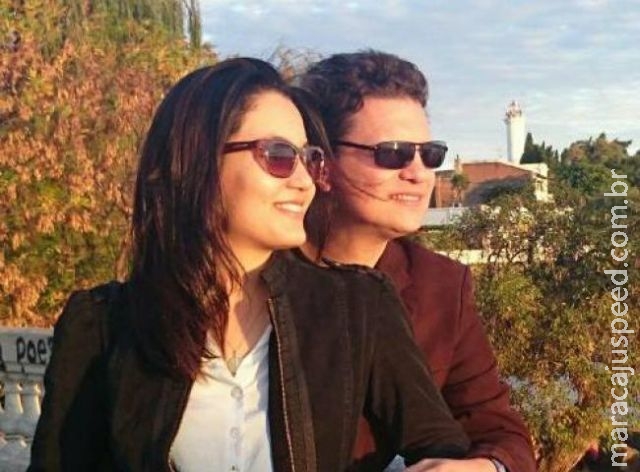 A tão sonhada lua de mel foi frustrada por um pequeno detalhe: não havia cama de casal