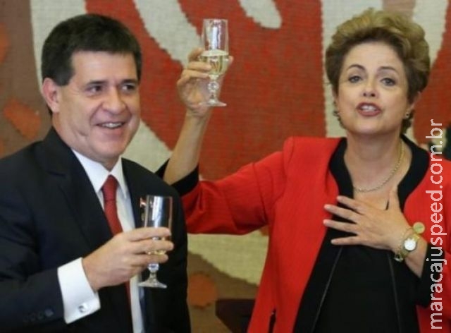 Paraguai assume presidência do Mercosul