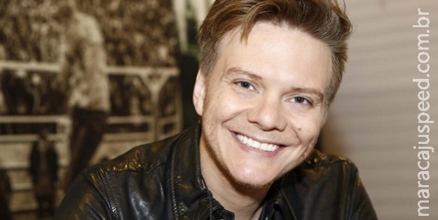 Confirmado: Michel Teló substitui Daniel no The Voice; Claudia fica Confirmado: Michel Teló substitui Daniel no The Voice; Claudia fica