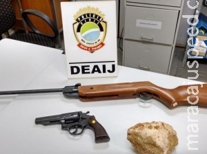 Adolescente de 15 anos que matou colega por vingança é apreendido