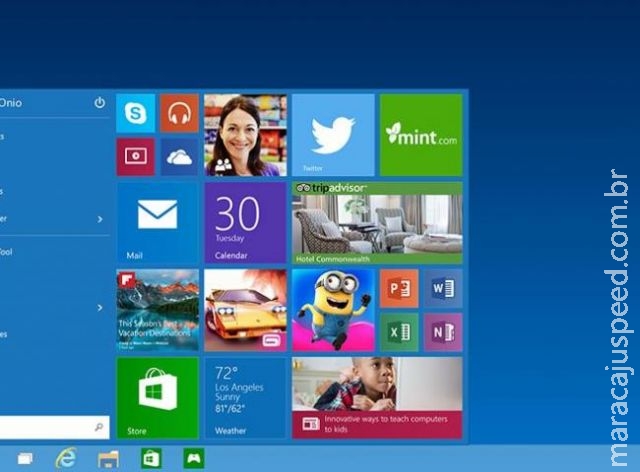 De olho no futuro, Microsoft lança Windows 10 de graça De olho no futuro, Microsoft lança Windows 10 de graça