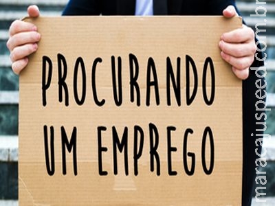 Maracaju: Novas vagas de emprego para pavimentação da estrada da Água Fria