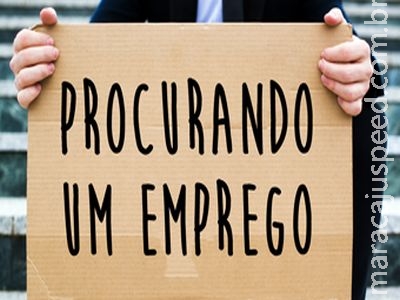Maracaju: Novas vagas de emprego para pavimentação da estrada da Água Fria Maracaju: Novas vagas de emprego para pavimentação da estrada da Água Fria