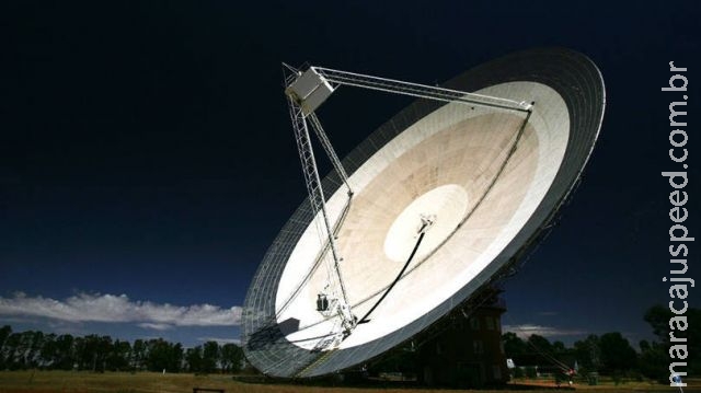 Bilionário russo irá investir US$ 100 mi em busca por ETs