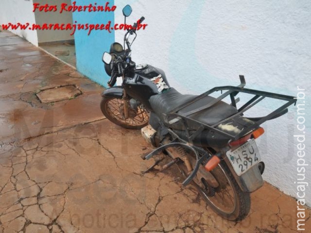Maracaju: Polícia Militar prende militares do exército, por furto de motocicleta Maracaju: Polícia Militar prende militares do exército, por furto de motocicleta