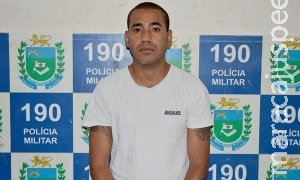 Recém saído da cadeia, homem é preso em flagrante por furto de motos