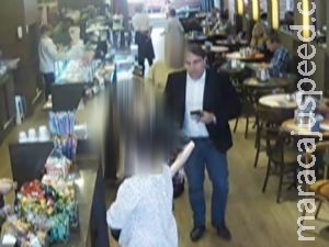 Falso juiz preso faturava mais de R$ 30 mil por mês com golpes, diz polícia