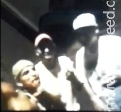 Grupo que zomba da polícia em vídeo é indiciado por apologia ao crime