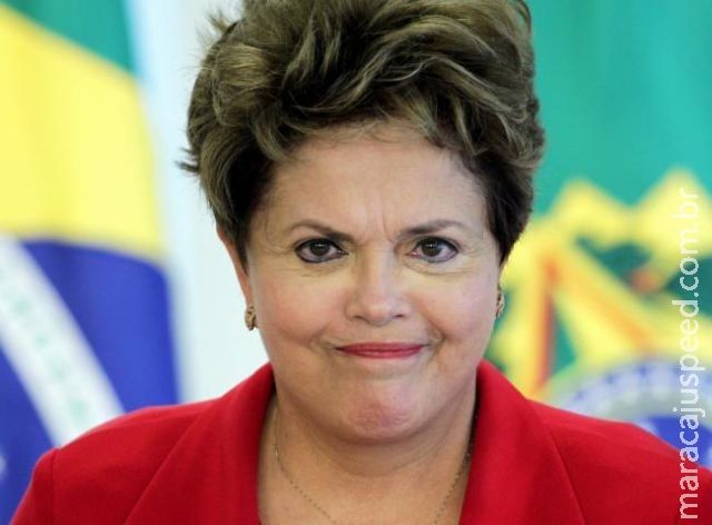 62,8% são favoráveis ao impeachment de Dilma